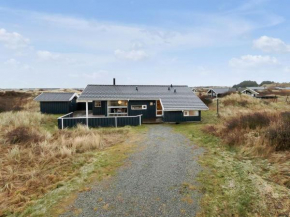 Holiday Home Frederikka - 350m from the sea by Interhome